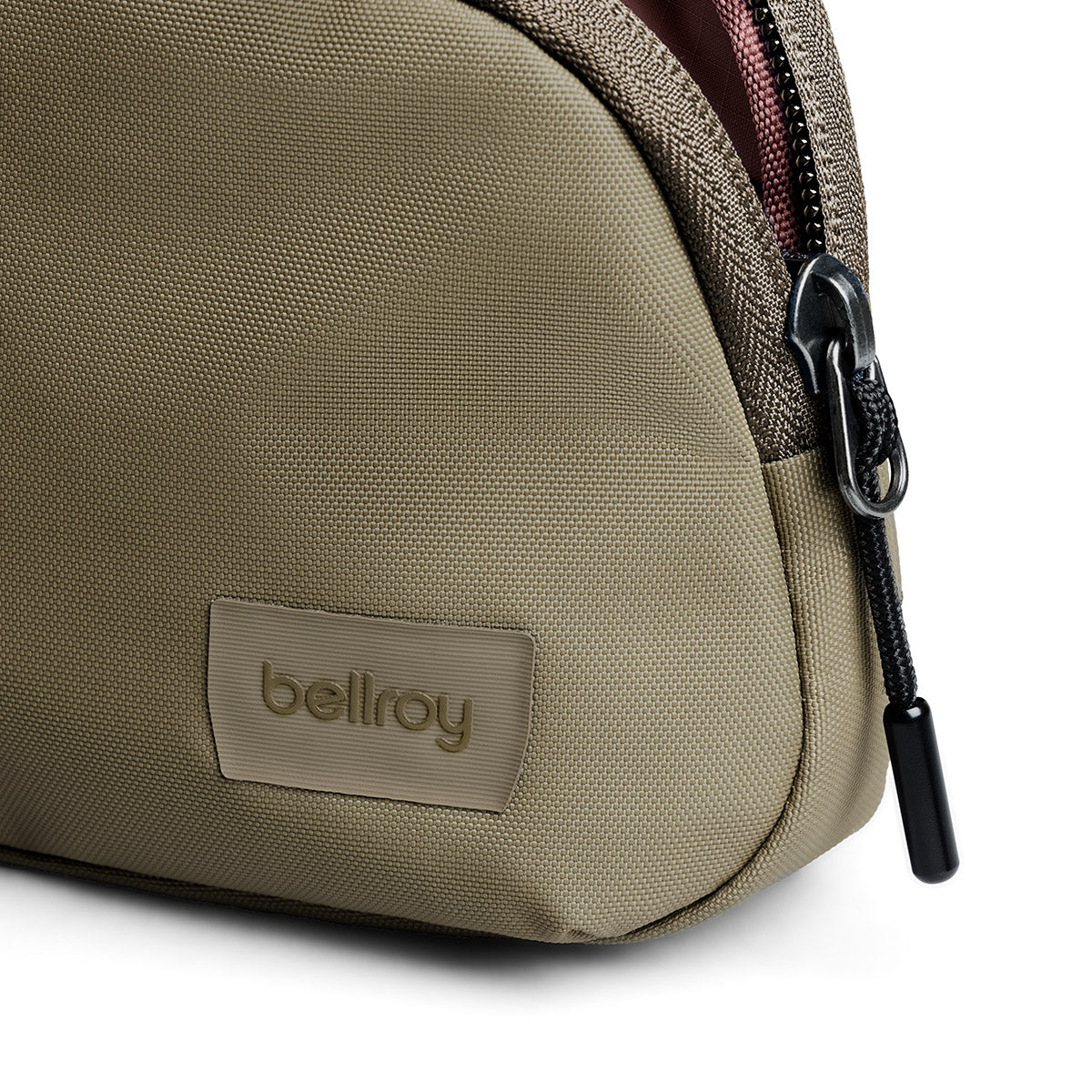 Laneway Daily Pouch / Sea Kelp