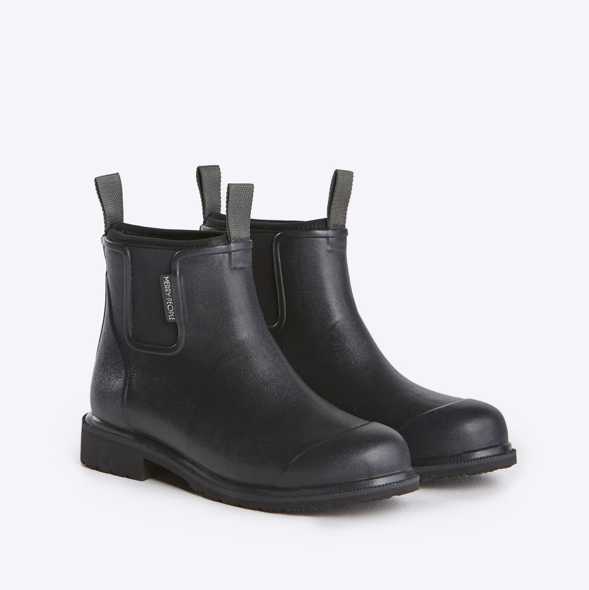 Bobbi Boot / Black