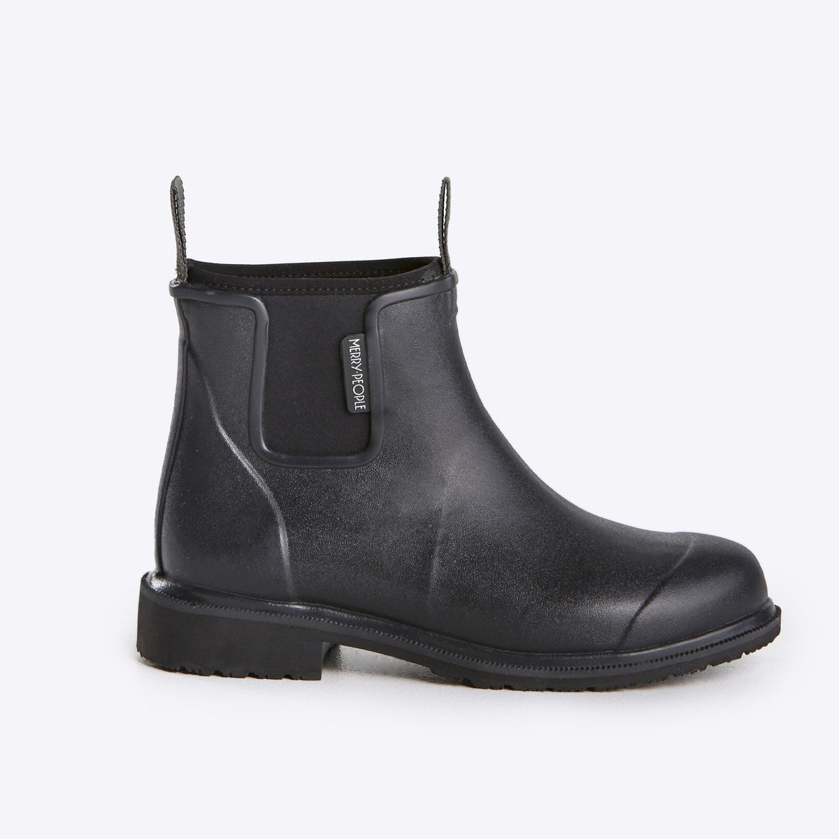 Bobbi Boot / Black