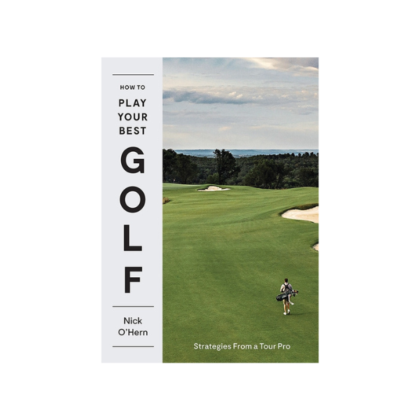 How To Play Your Best Golf