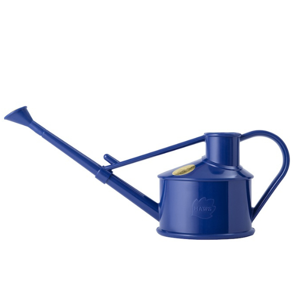 The Langley Sprinkler One Pint / Navy Blue