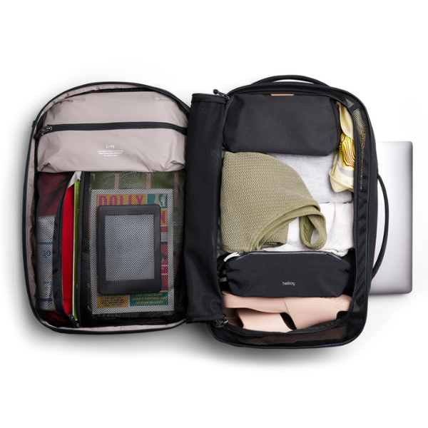 Lite Travel Pack 30L / Black