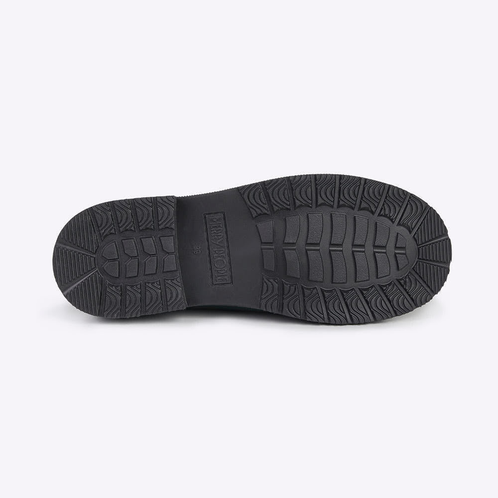 Bobbi Boot / Forest Green