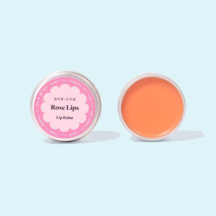 Lip Balm / Rose Lips