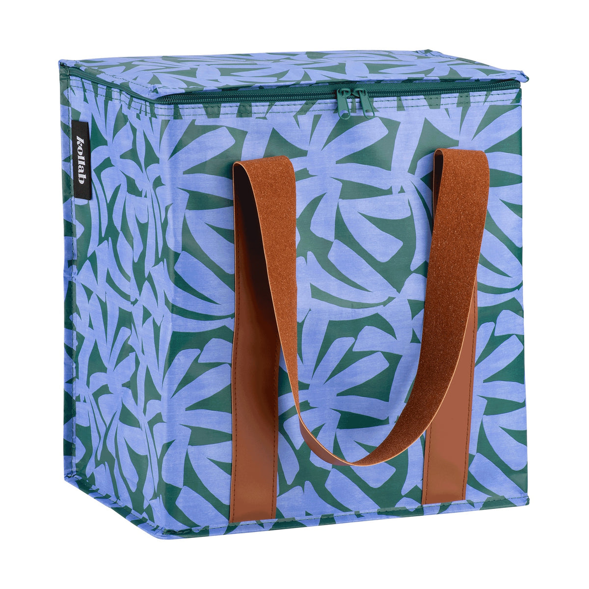 Breeze Bloom Cooler Bag