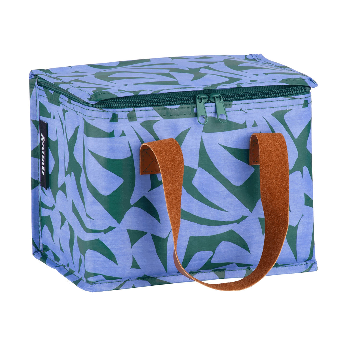 Breeze Bloom Lunch Box