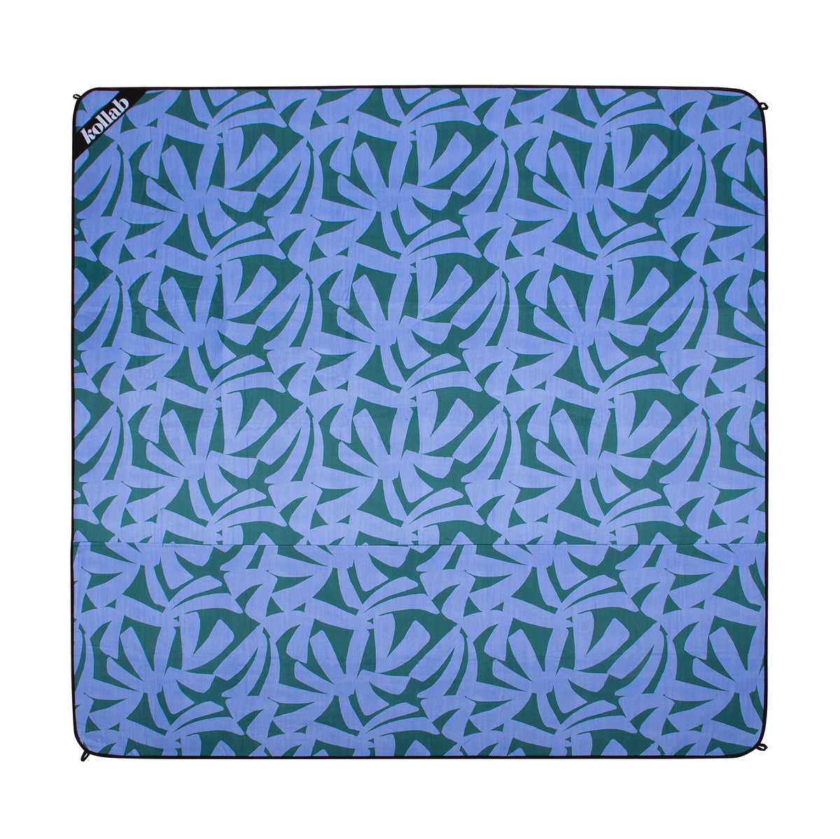 Breeze Bloom Picnic Mat