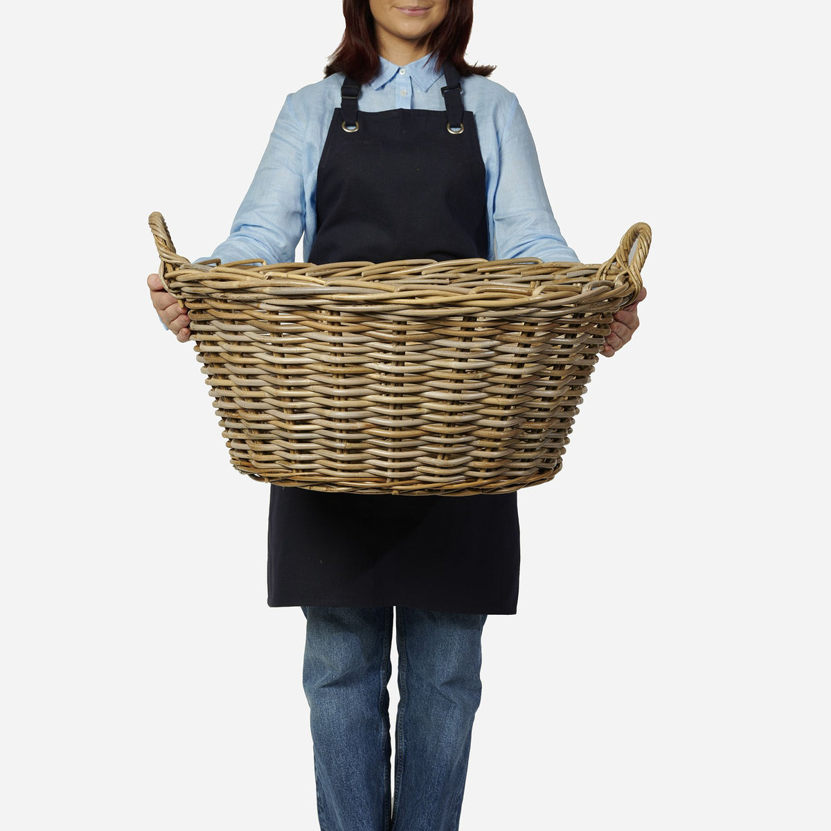 Bridgewater Basket