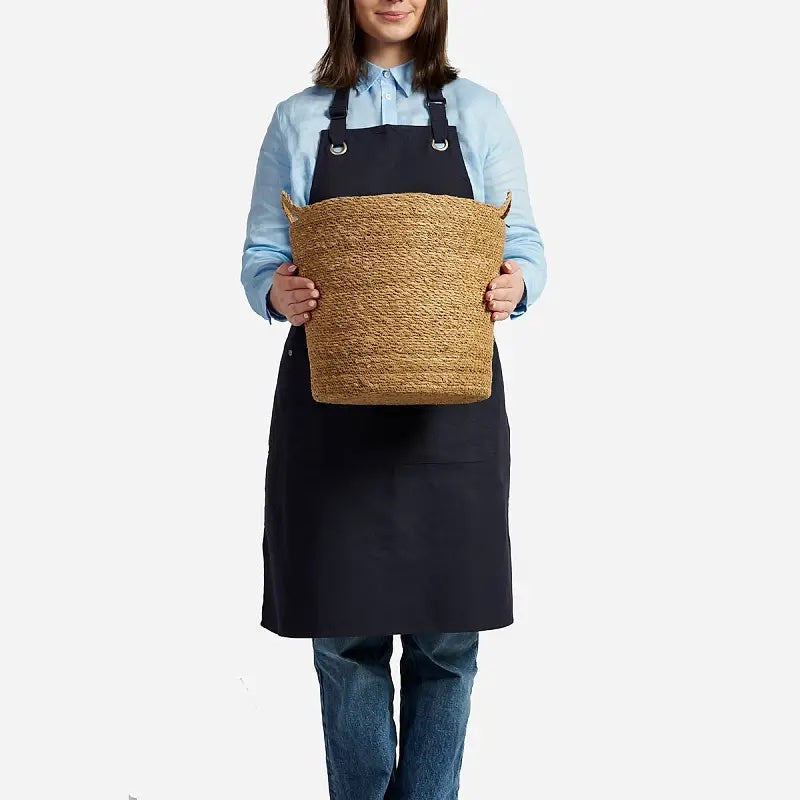 Bromley Seagrass Basket / Extra Large