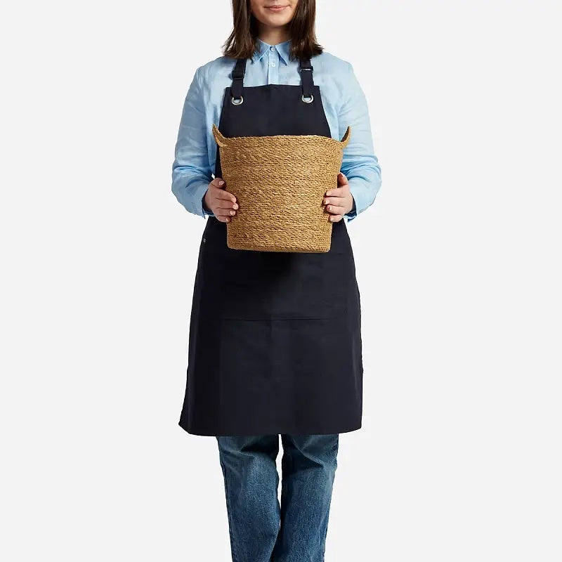 Bromley Seagrass Basket / Large