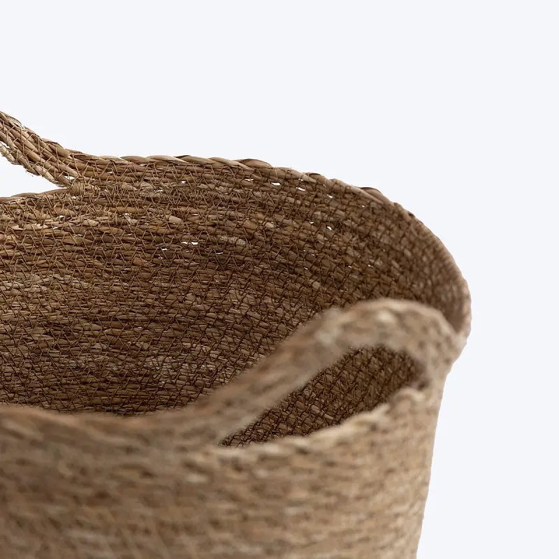 Bromley Seagrass Basket / Large