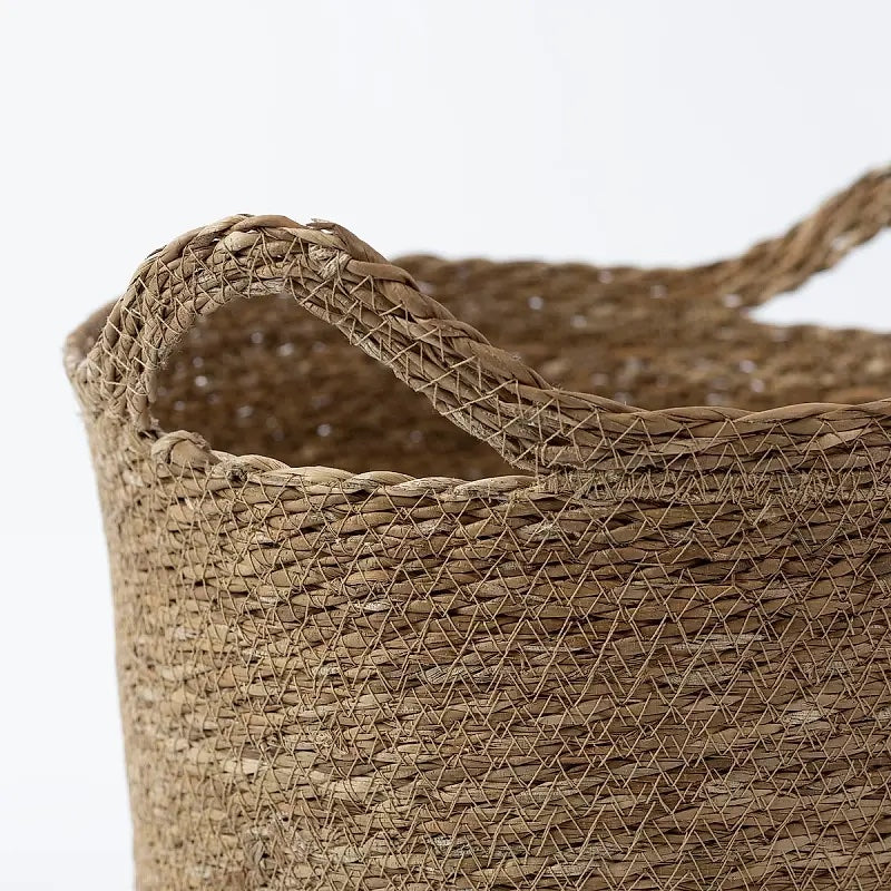 Bromley Seagrass Basket / Medium
