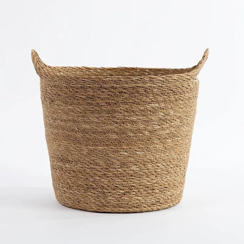 Bromley Seagrass Basket / Extra Large