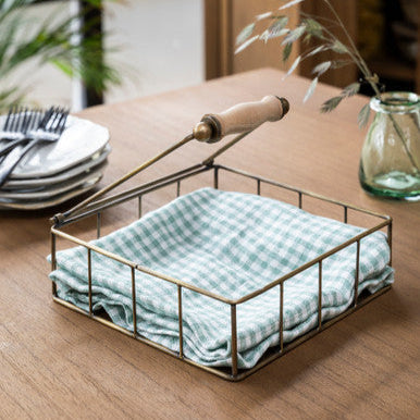 Brompton Napkin Tray