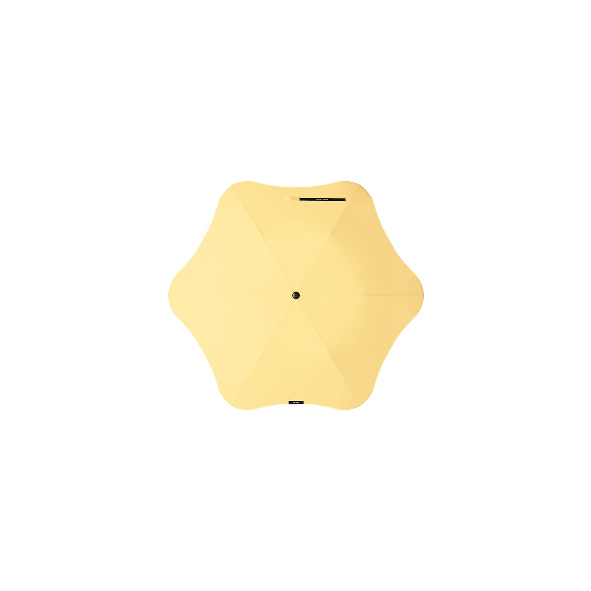 Metro Umbrella / Buttercup