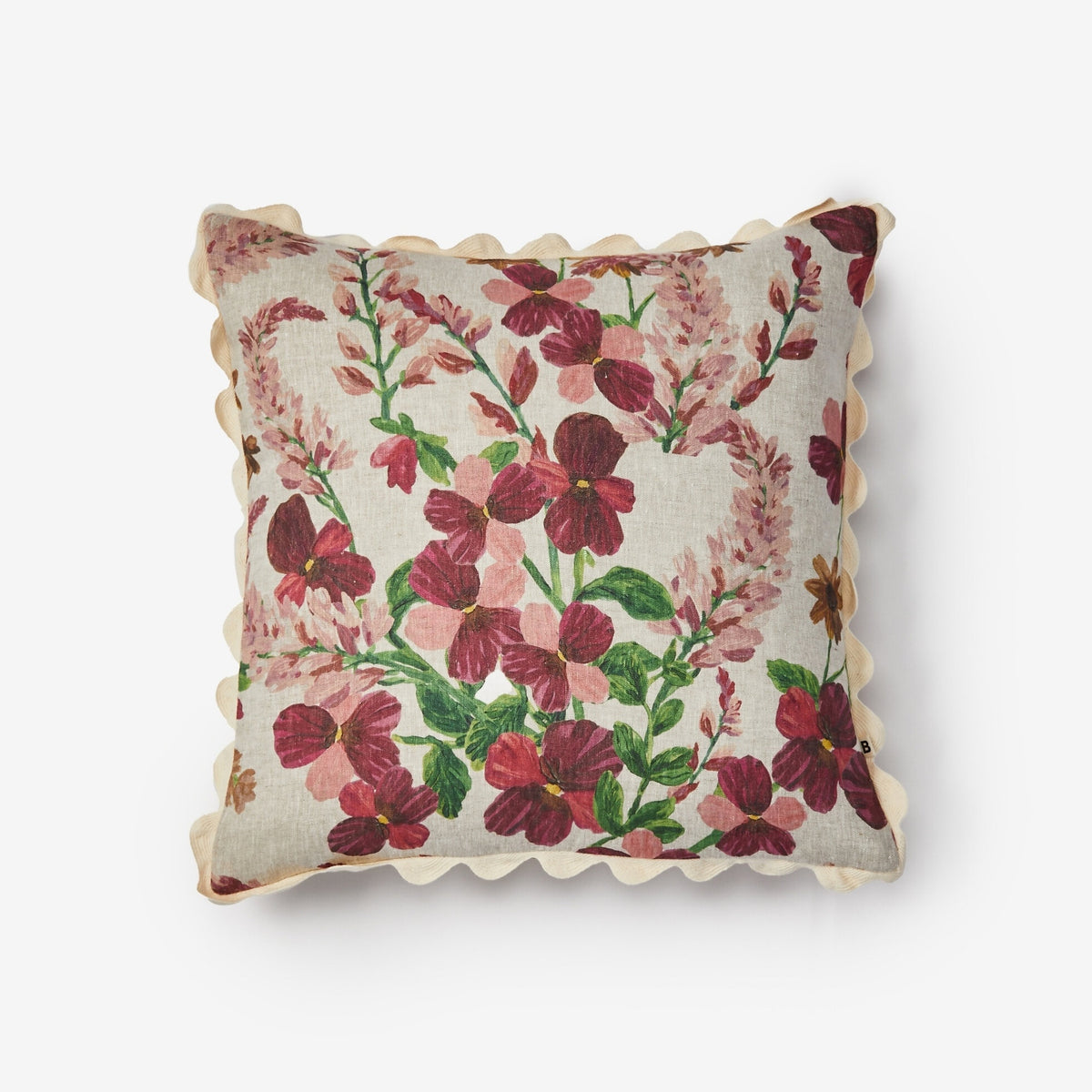 Lupin Multi 50cm Cushion