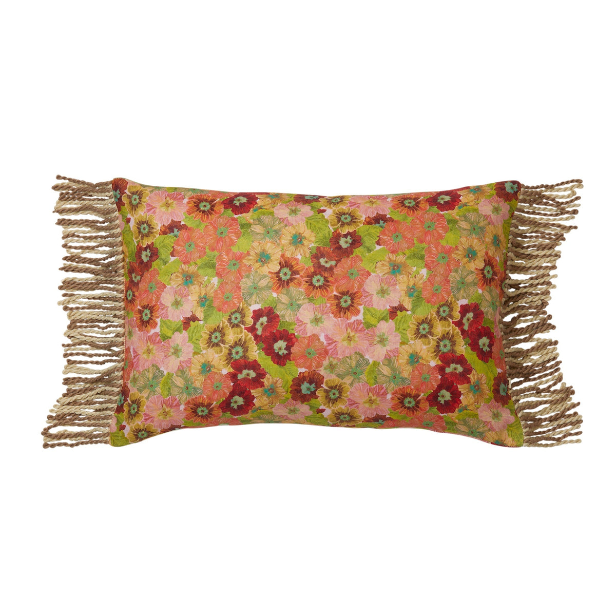 Primrose Sunset 60x40cm Cushion
