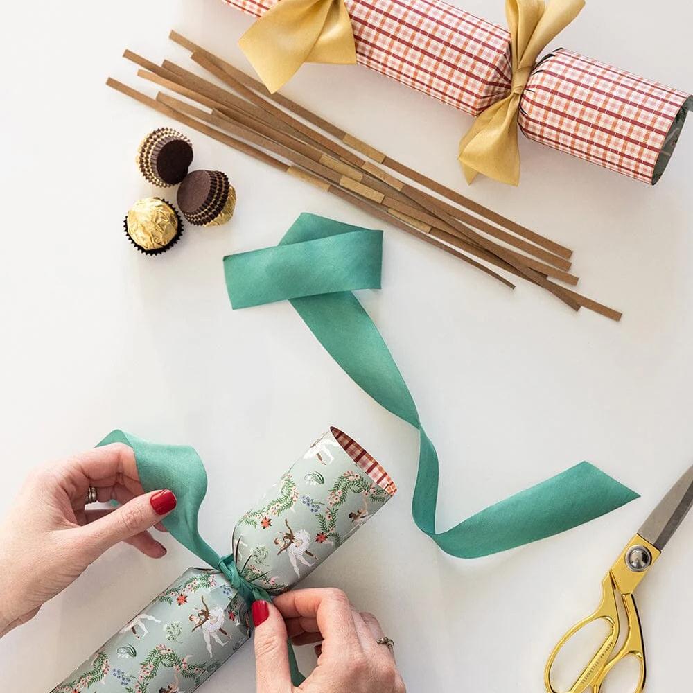 Christmas Cracker Kit / Enchanted Christmas