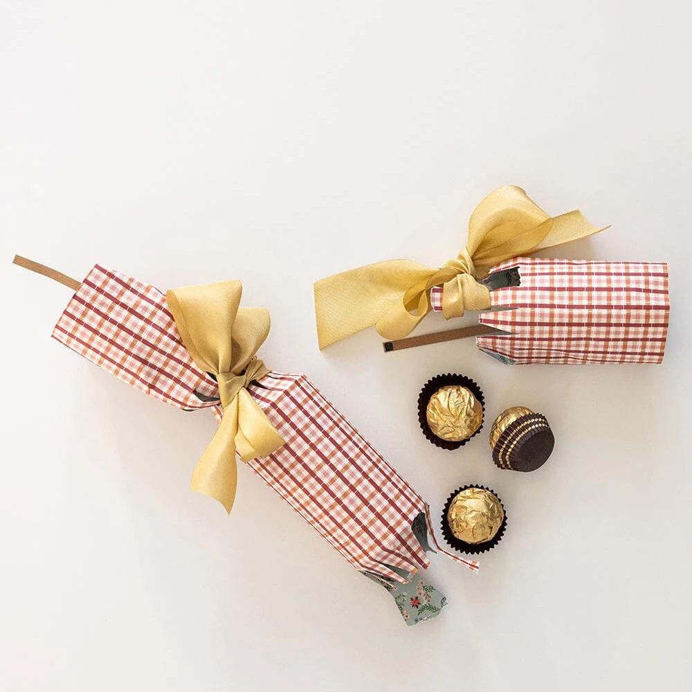 Christmas Cracker Kit / Enchanted Christmas