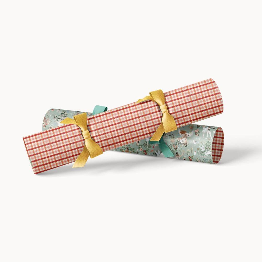 Christmas Cracker Kit / Enchanted Christmas