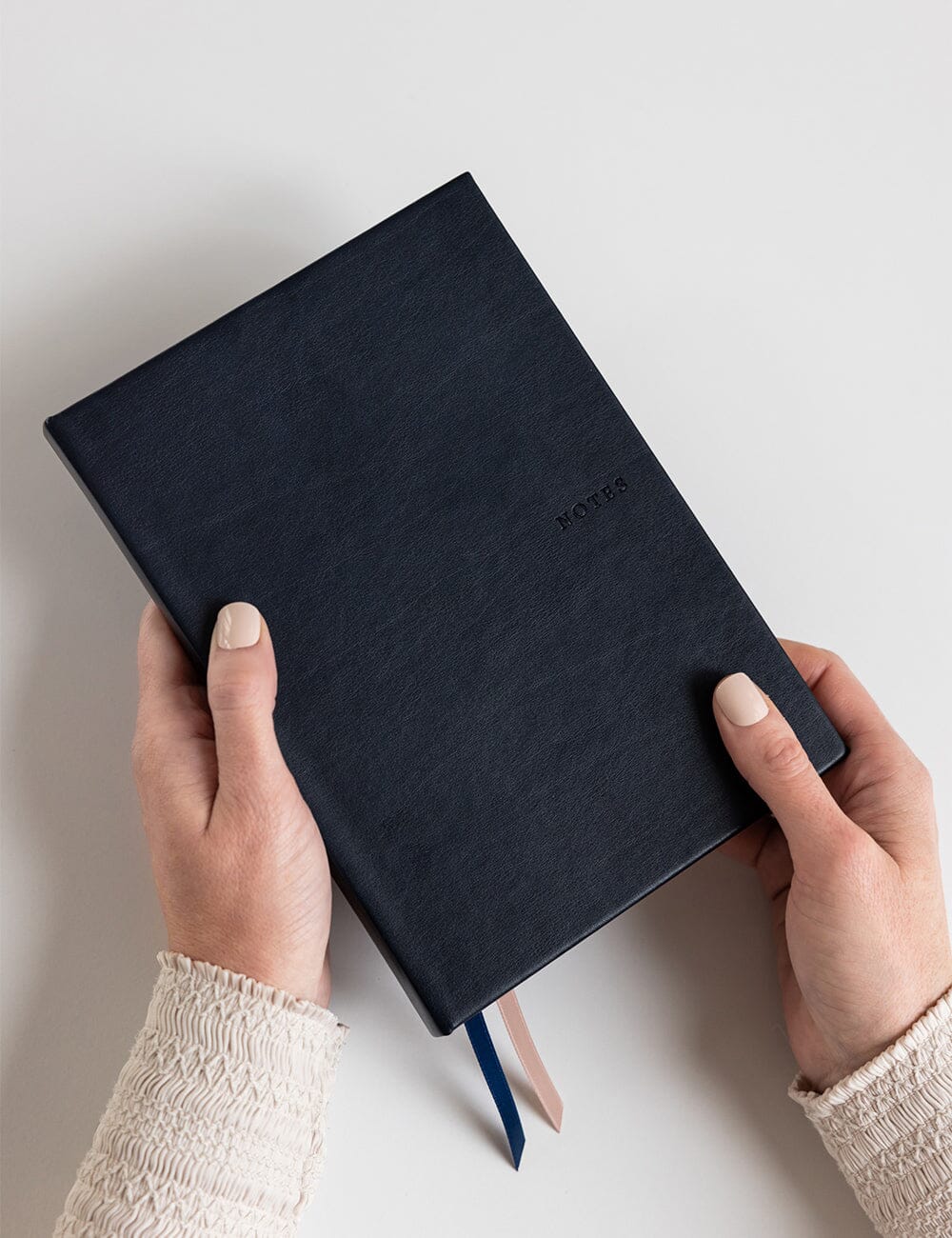 Classic Notebook / Midnight