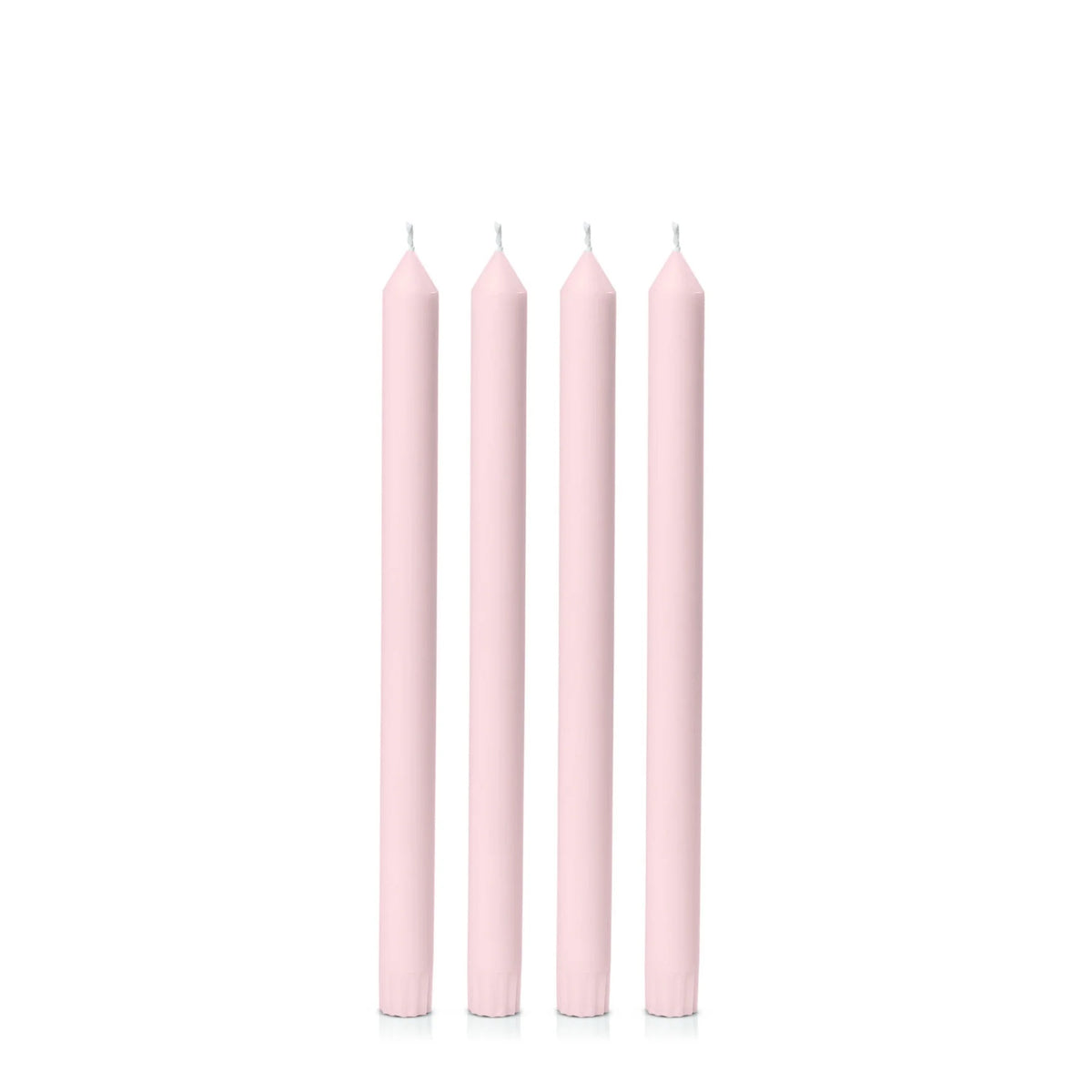 Dinner Candle 30cm / Blush Pink