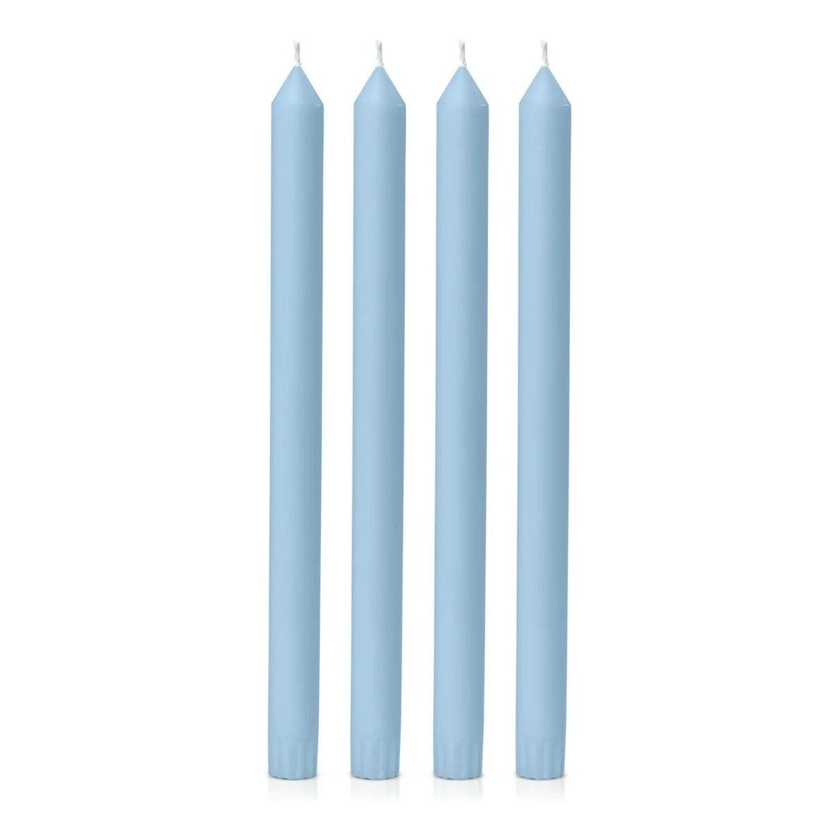 Dinner Candle 30cm / French Blue