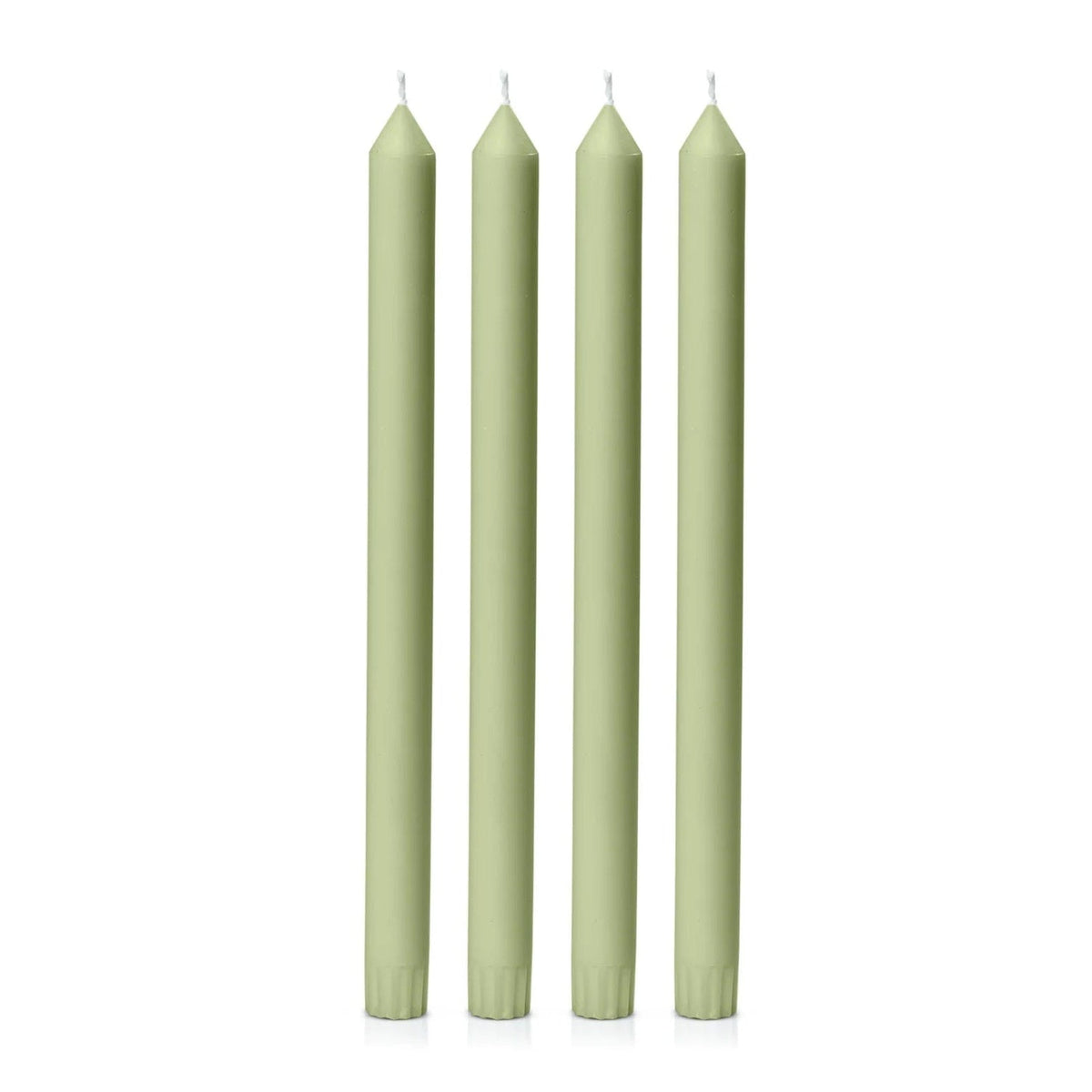 Dinner Candle 30cm / Matcha