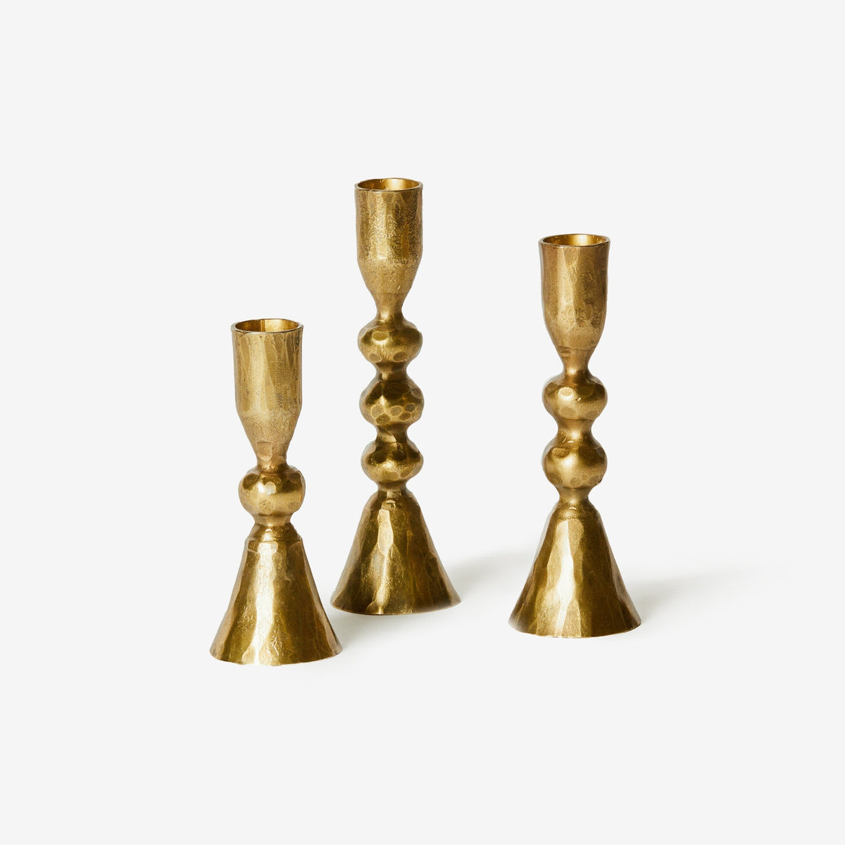 Candle Holder Set of 3