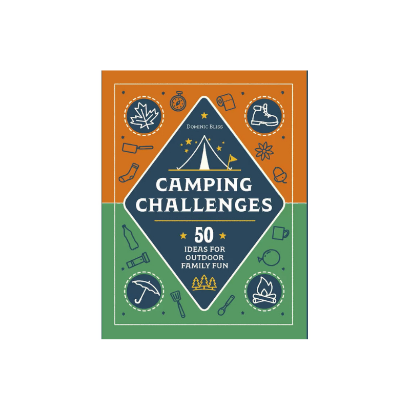 Camping Challenges