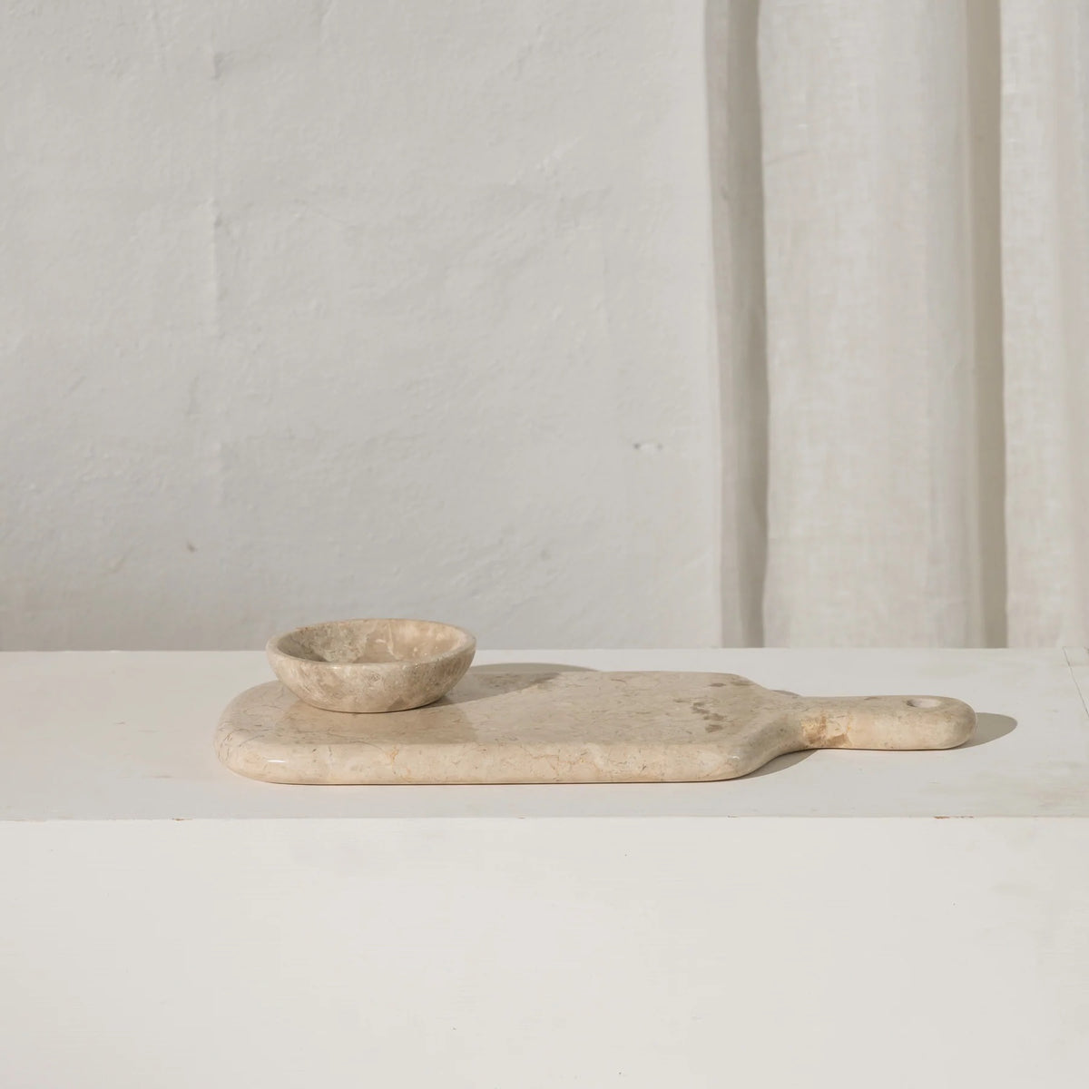 Ceres Travertine Paddle Board