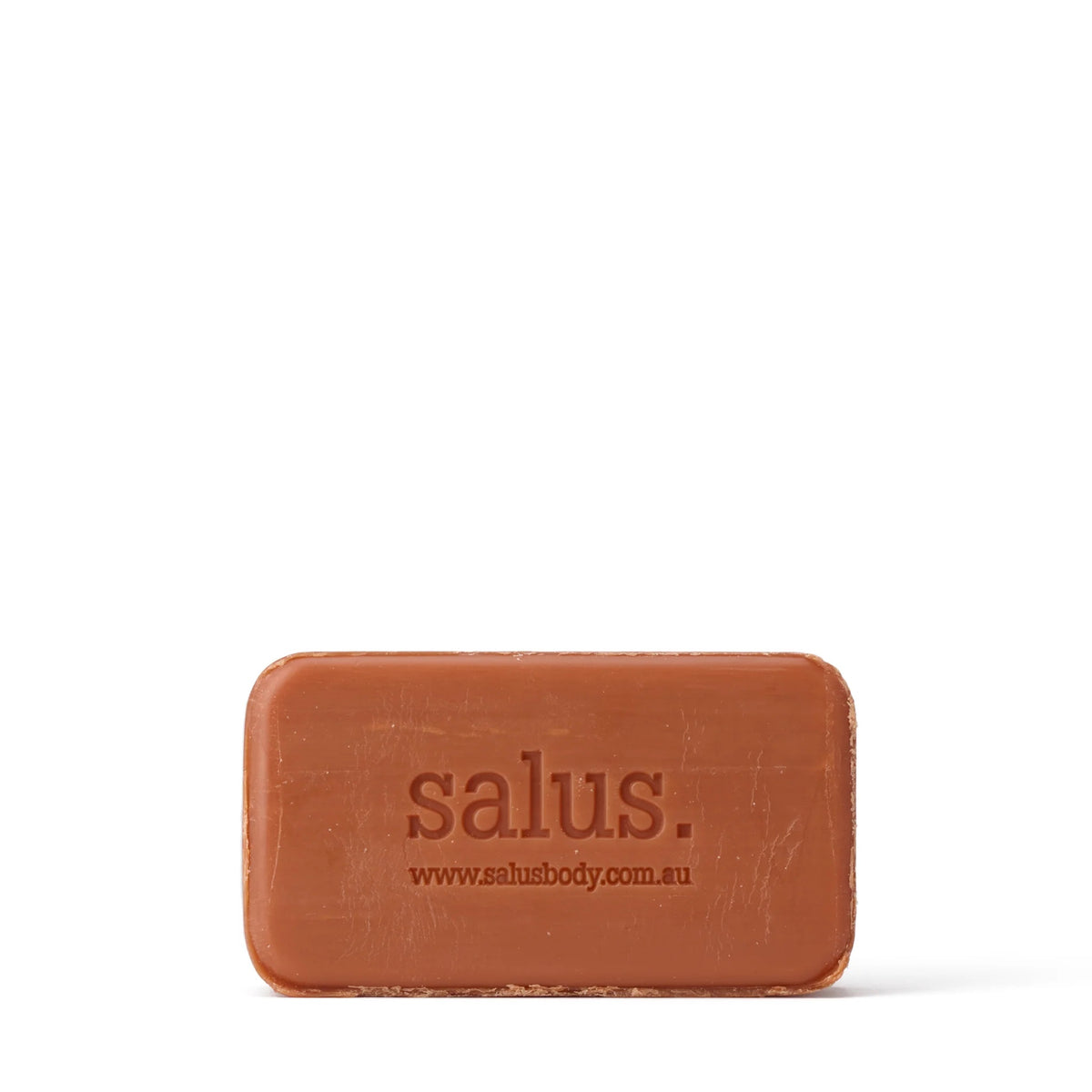 Chamomile & Rose Geranium Clay Soap