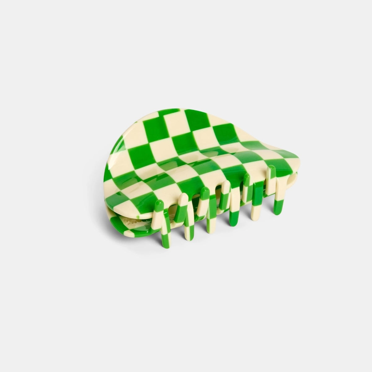 Checker Claw / Green
