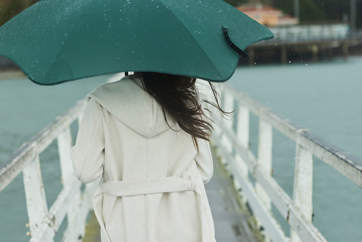 Classic Umbrella / Green