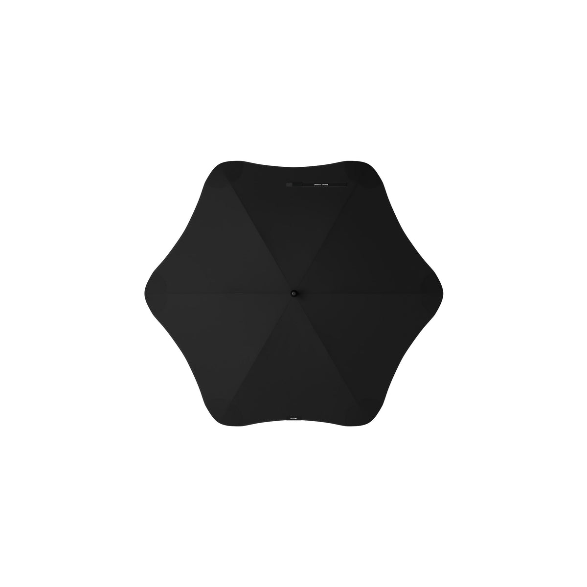 Classic Umbrella / Black