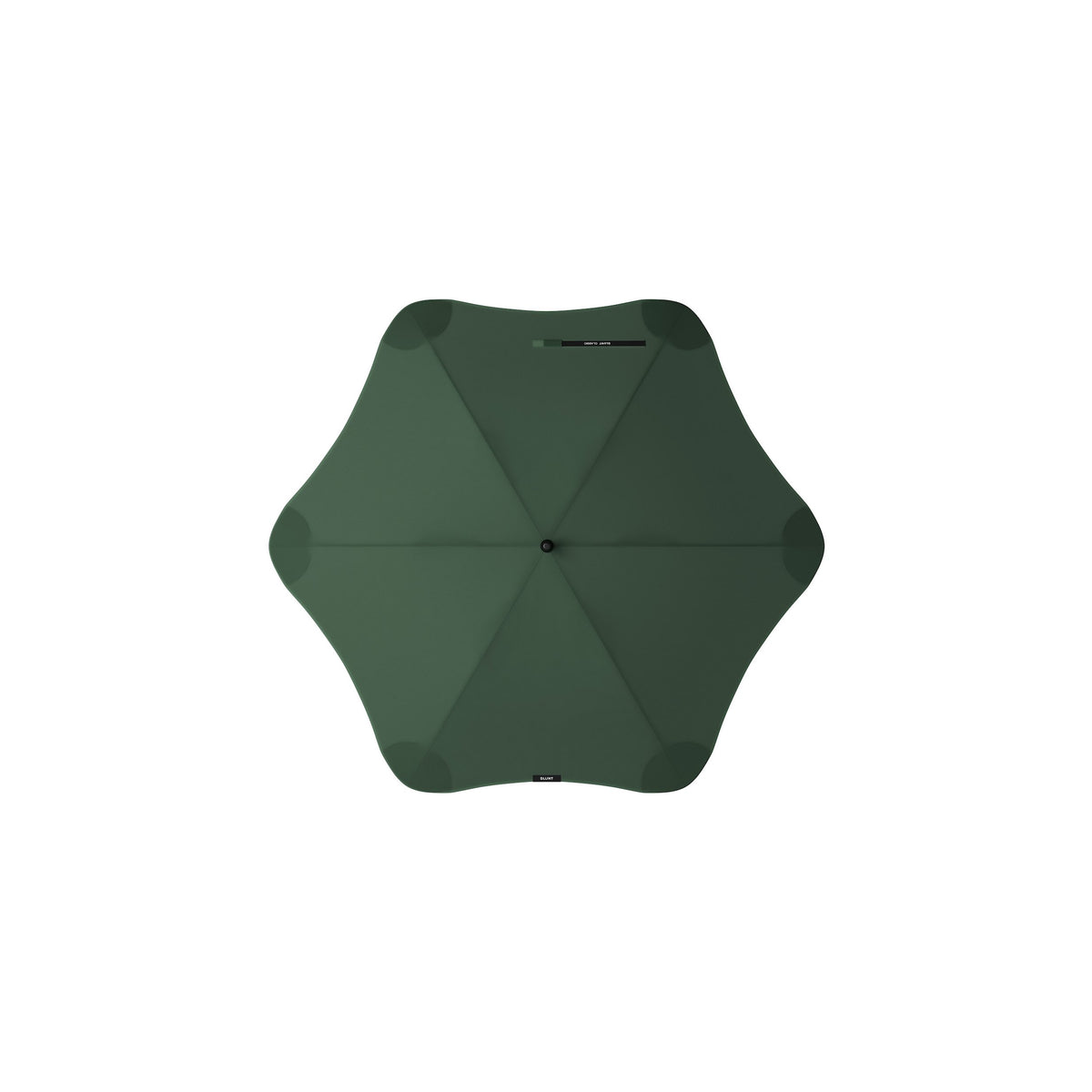 Classic Umbrella / Green