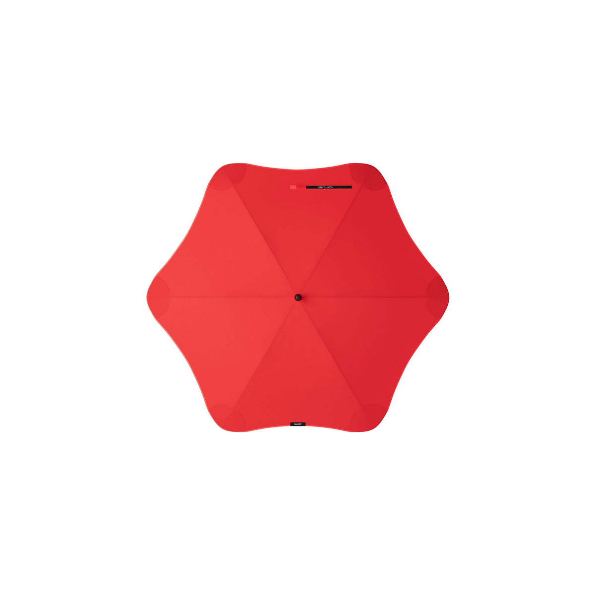 Classic Umbrella / Red