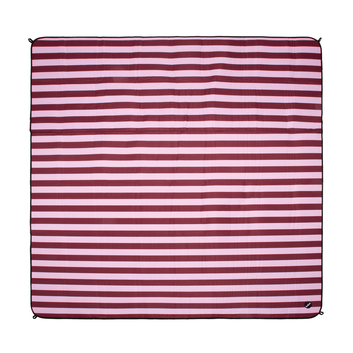 Coco Stripe Picnic Mat