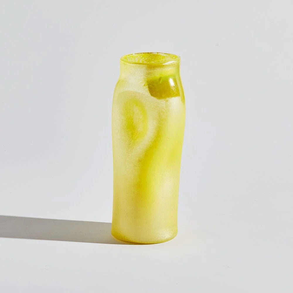 Como Tall Vase / Citrus