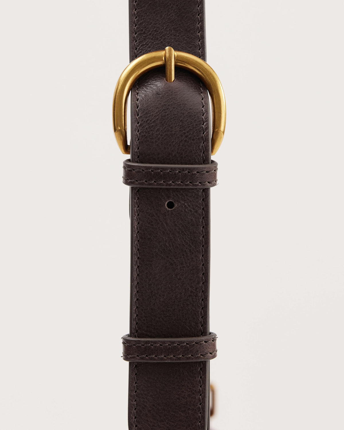 Crescent Sling / Mahogany
