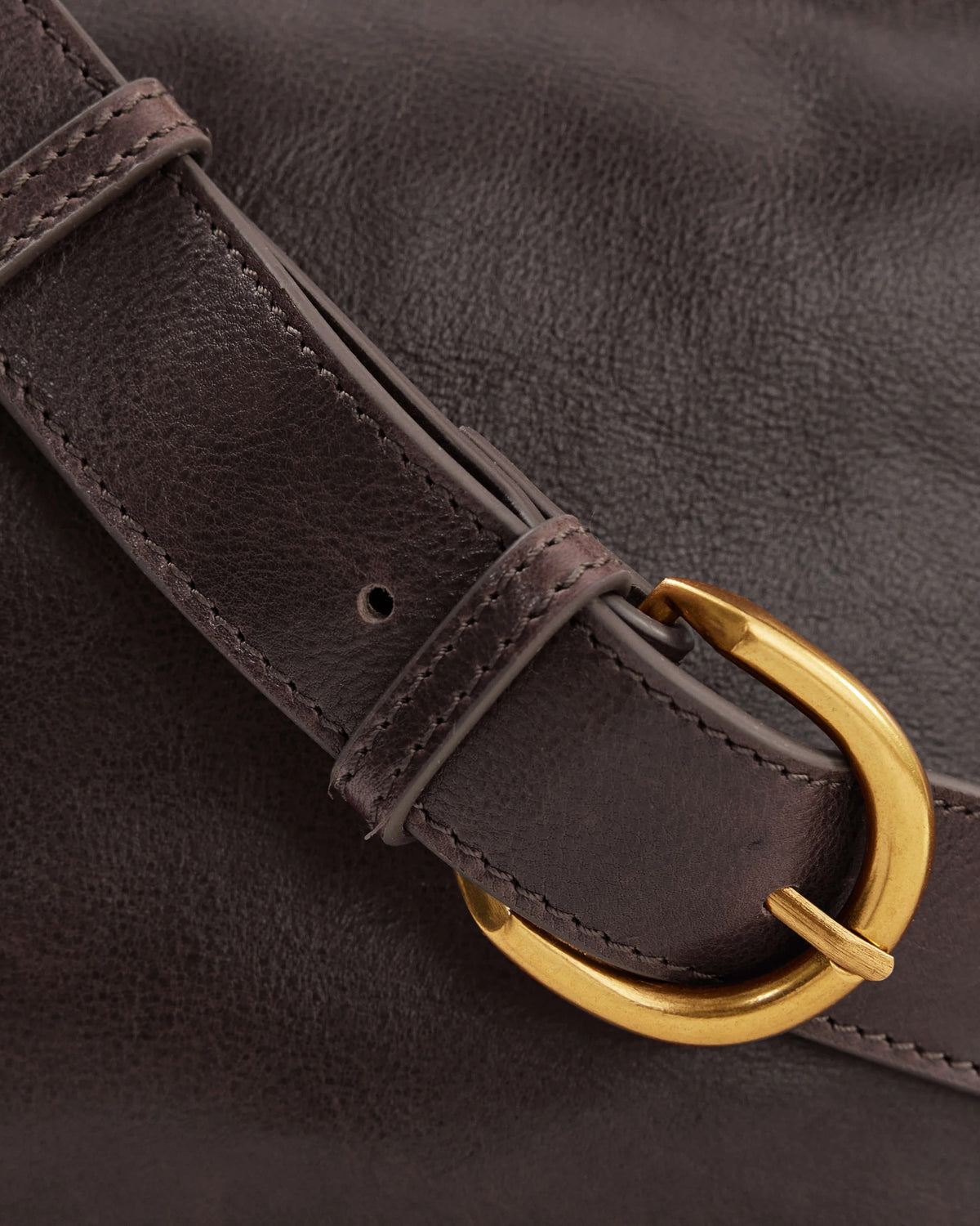Crescent Sling / Mahogany