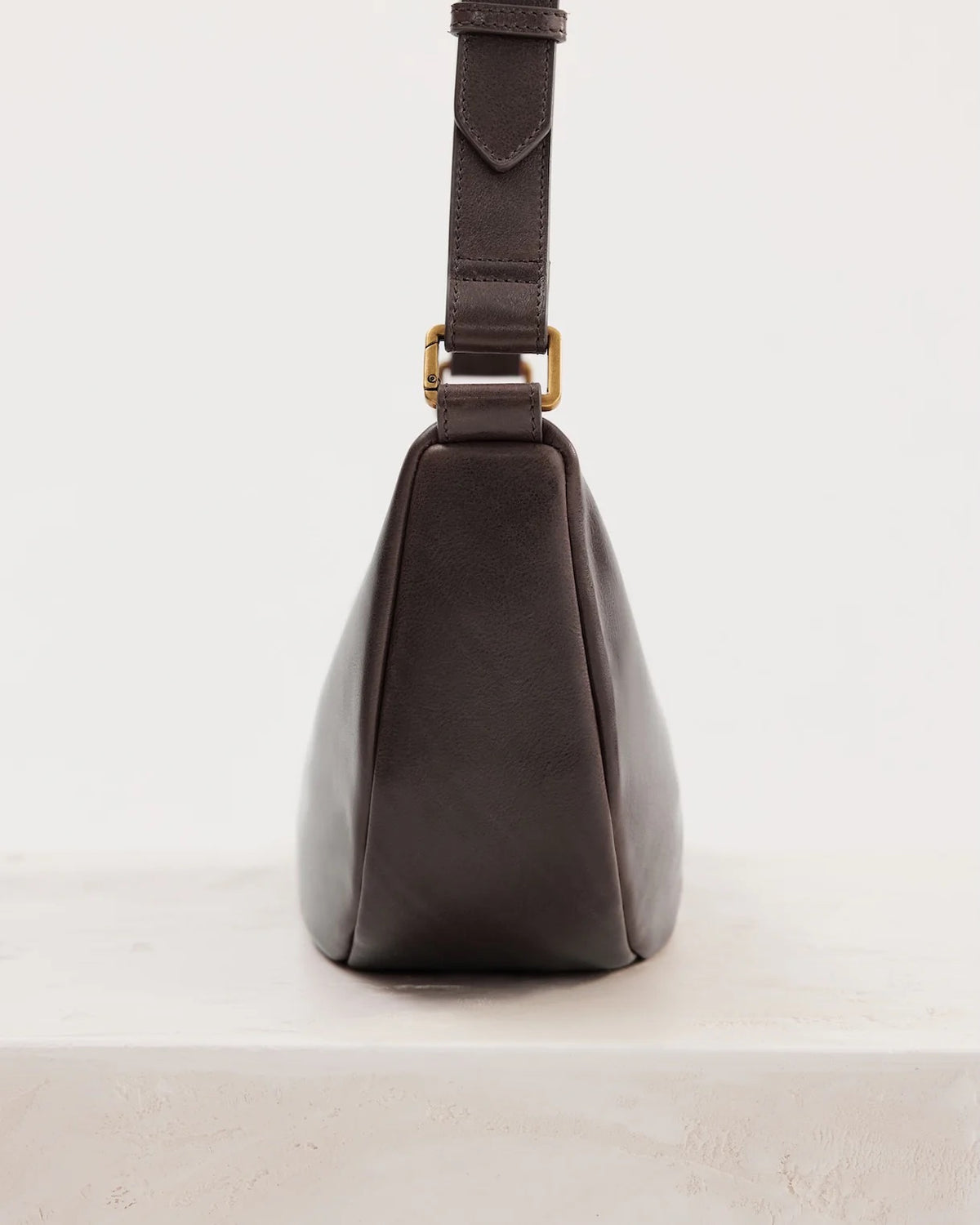 Crescent Sling / Mahogany