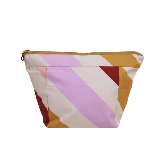 Crimson Maypole Cosmetic Case