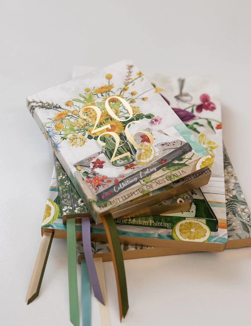 2026 Pocket Planner / Wildflowers