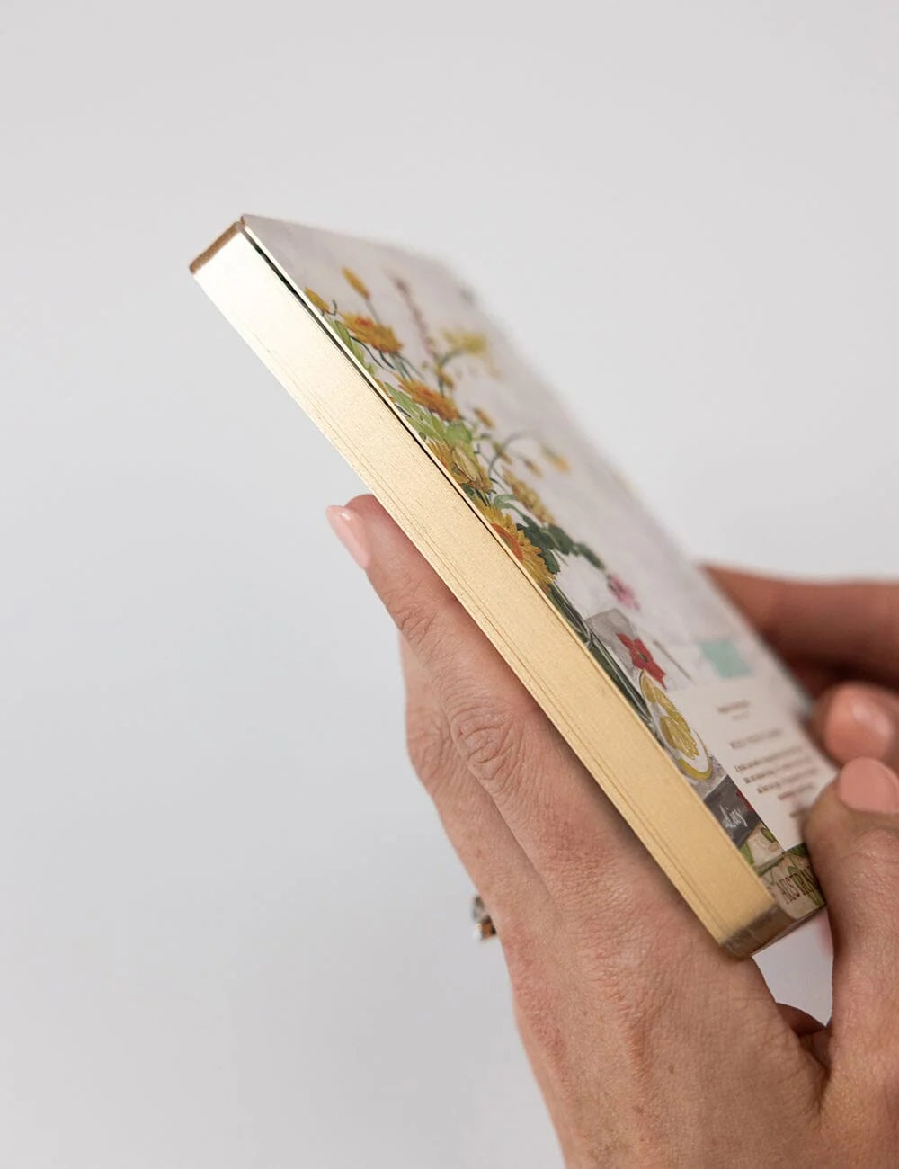 2026 Pocket Planner / Wildflowers