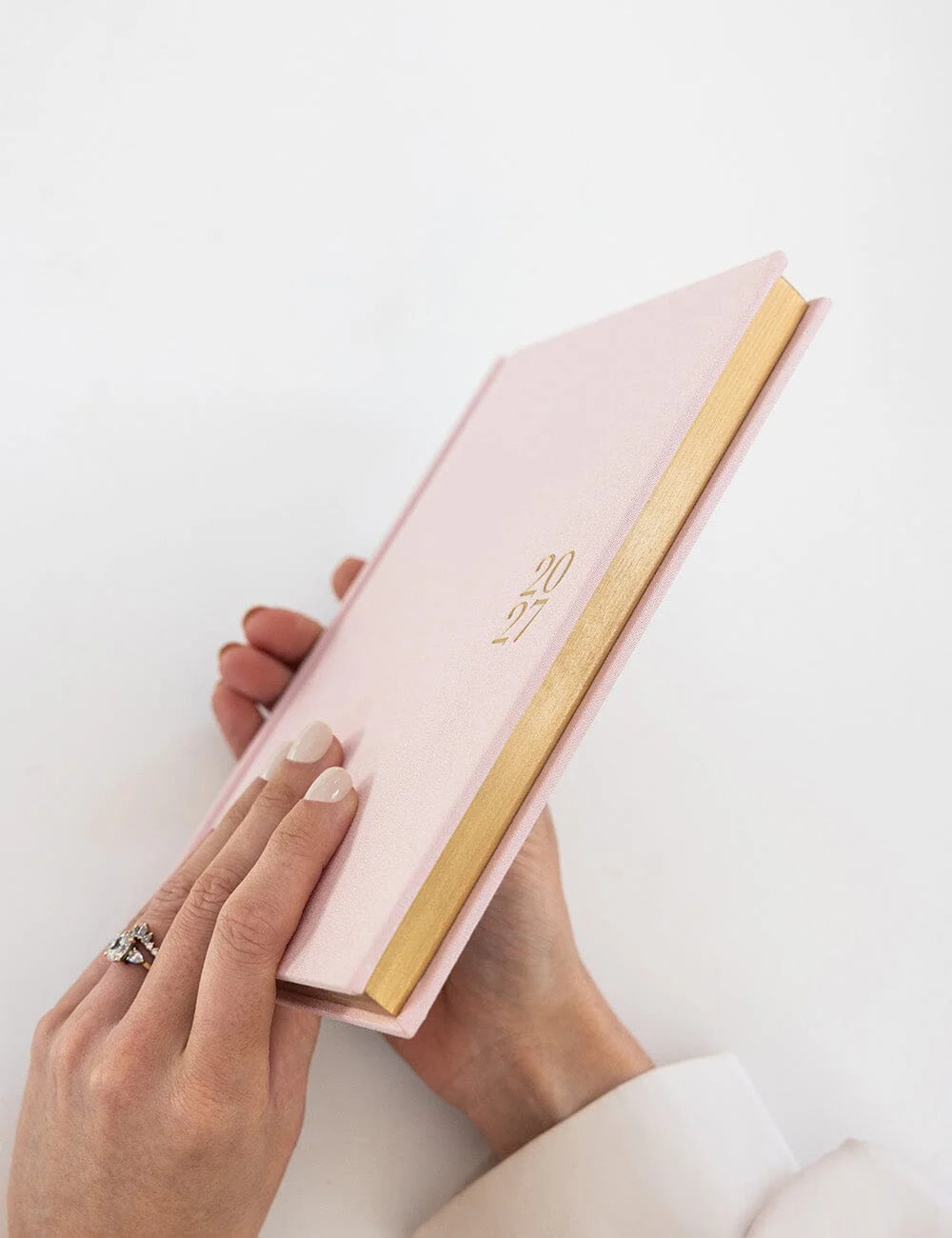 2027 Petite Planner / Primrose