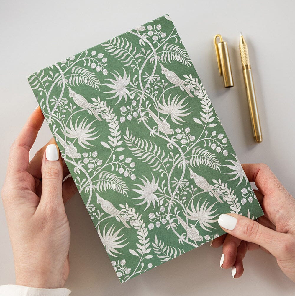 Jardin Tropical Notepad Jotter