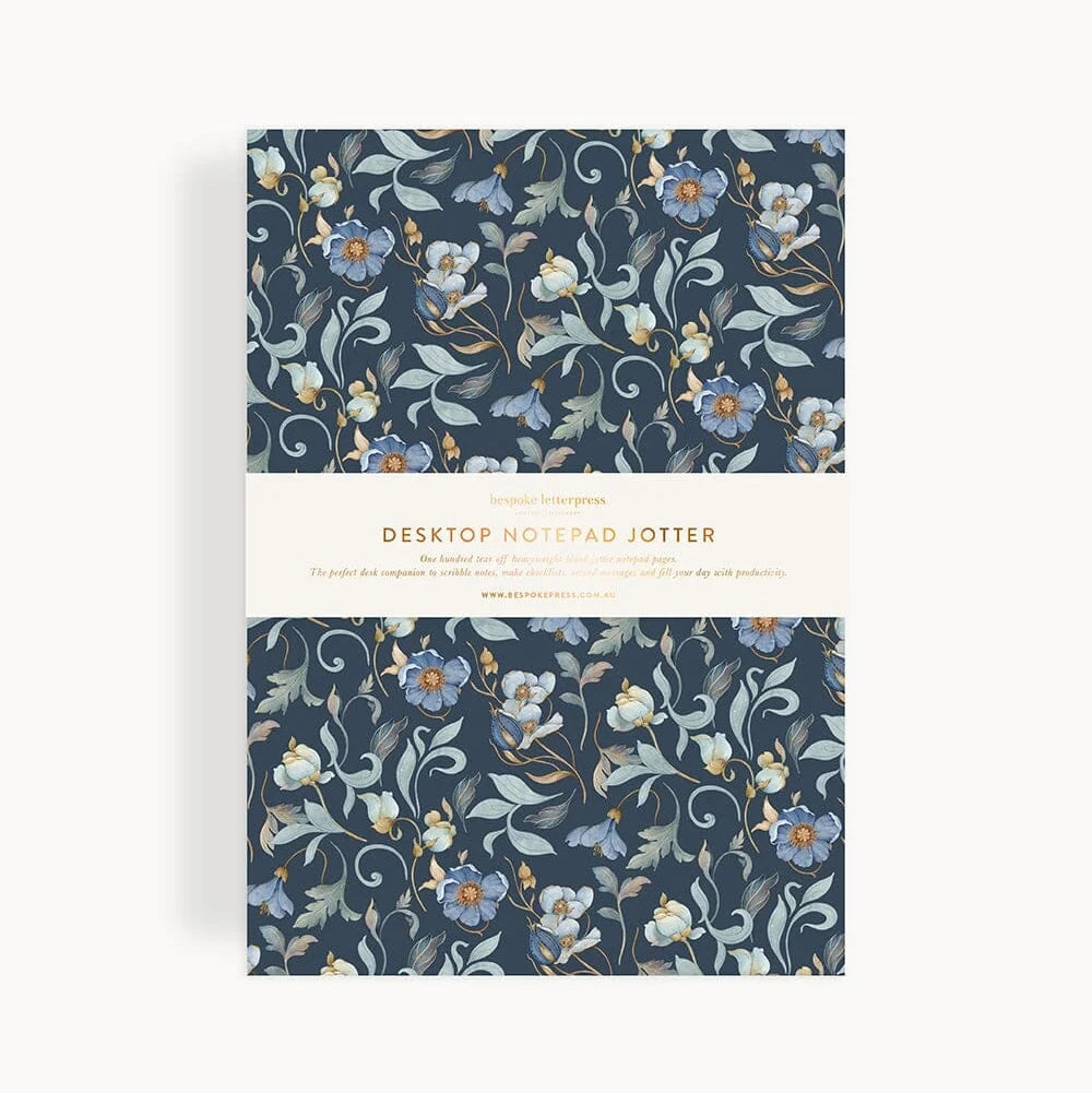 Somerset Estate Notepad Desktop Jotter