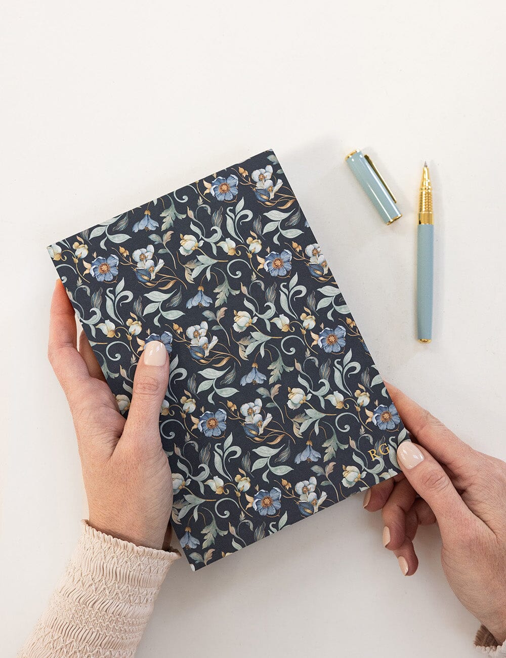 Somerset Estate Notepad Desktop Jotter