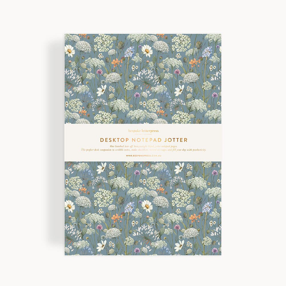 Willowmere Notepad Desktop Jotter